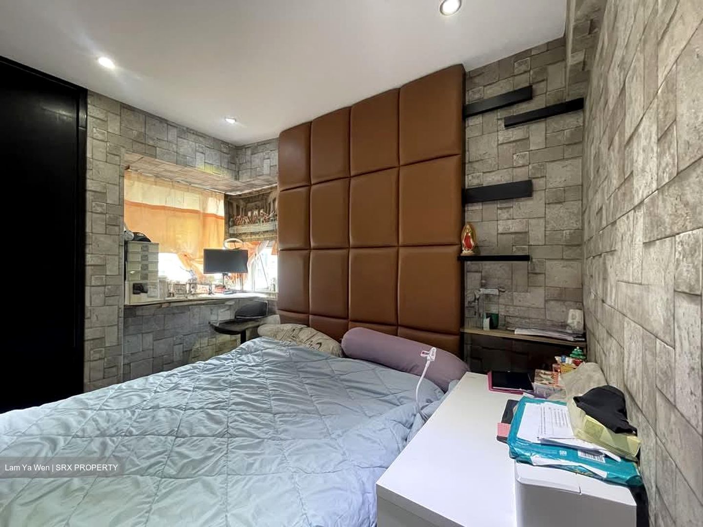 Dahlia Park Condominium (D17), Condominium #529442281